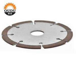 ใบเลื่อยเพชรสำหรับหินสำหรับกระเบื้องเซรามิกพอร์ซเลนหินอ่อนหินแกรนิตคอนกรีตอิฐผนังทั่วไป segmented awant <span class=keywords><strong>BLA</strong></span> - Product Image 2