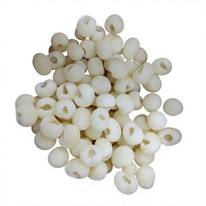 Longanes surgelées de haute qualité en provenance du Vietnam pour l'exportation, procédé BQF, emballage sous vide et en vrac - Product Image 1