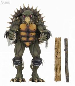 NECA 54127 Tork &amp;   Modello di Bambola Articolata Lazar da 7 Pollici - Product Image 4