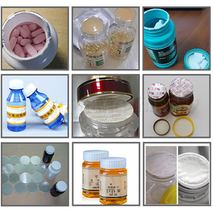 LGYF-2000AX-II Chất lượng cao điện liên tục cảm ứng điện từ <span class=keywords><strong>cap</strong></span> <span class=keywords><strong>Sealer</strong></span> New Aluminum foil Jar chai niêm phong carton - Product Image 6