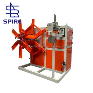 sale PVC winding machine for plastic pipes and hose