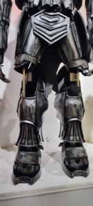 Costume d'Halloween Anime Minotaur, Costume de Fête Cuber, Cosplay Adulte, Film <span class=keywords><strong>Spiderman</strong></span>, Autorobot - Product Image 6