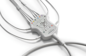<span class=keywords><strong>ECG</strong></span> R3/R3A Vet pour électrocardiographe vétérinaire pour animaux, directement de l'usine - Product Image 6