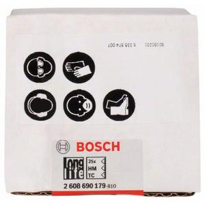 BOSCH-Cabeza de martillo de carburo de tungsteno 50x50mm - Product Image 2