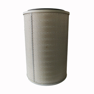 Filtro de Aire Nuevo OEM al por Mayor de Fábrica 2996155 2996157 AF26204 AF26245 para Camión EUROTRAKKER, Filtro de Aire con 99.9% de Filtración - Product Image 3