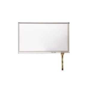 Pantalla Táctil de 7 Pulgadas y Cuatro Líneas a Precio de Mayoreo, Reemplazo de Digitalizador de Pantalla Táctil de 165X100mm para PLC <span class=keywords><strong>Incar</strong></span> CHR-7759 - Product Image 1