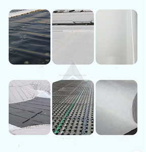 เครื่องเชื่อมพีวีซีแบบอัตโนมัติสำหรับงานเชื่อมแนวเส้นจีโอเมมเบรน220โวลต์เครื่องใหม่พร้อมหน้าจอแสดงผล - Product Image 6