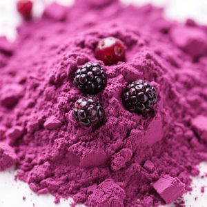 Pó de Açaí para Preparar Smoothies e Bebidas - Pó Natural Spray-Dried de Açaí - Product Image 3