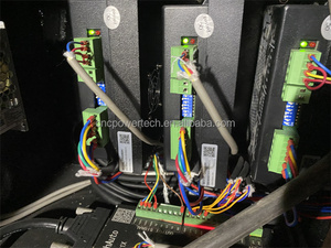 Small Size <strong>Mini</strong> <strong>Cnc</strong> Milling <strong>Machine</strong> 3D Mild Steel Aluminum Metal 3 <strong>Axis</strong> Cutting <strong>Machine</strong> 6090 - Product Image 2