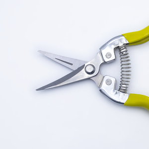 Professional DIY &amp; Industrial Grade Garden Hand Tools Customized OEM Support Industrial Grade Gardening <strong>Pruners</strong> - Product Image 5