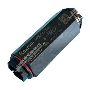 R900420537 S15A1.0 ท่อเหล็กตรงแบบตรวจสอบได้ - Product Image 5