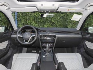Volkswagen Magotan Sedan 1.4T Economy 280TSI DSG Comfort 2025, ideale per famiglie, compatibile con <span class=keywords><strong>Passat</strong></span> B8 Magotan GTE <span class=keywords><strong>Benzina</strong></span> 6 Posti - Product Image 3