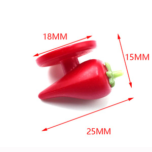Wholesale Cheap Price Round Shape <strong>Gold</strong> Silver White Black Kitchen Restaurant Uniform Plastic Nylon Chef <strong>Button</strong> - Product Image 4