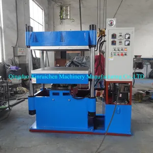 Rubber Fender Making Machine Column Type Rubber Vulcanizer