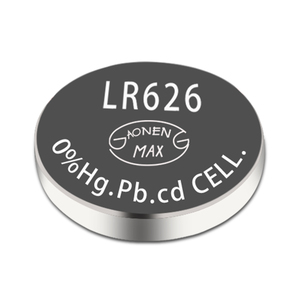 ทำในประเทศจีนขายส่ง AG4 <span class=keywords><strong>SR626SW</strong></span> SR66 377 371ปุ่มเซลล์นาฬิกาเหรียญแบตเตอรี่ - Product Image 2