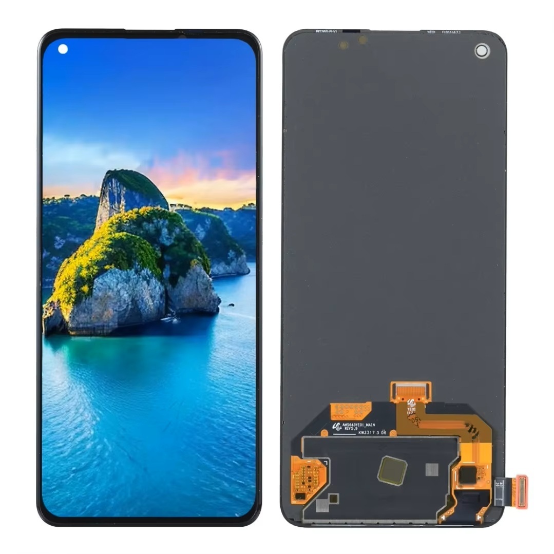 สำหรับ One Plus Nord CE RVD