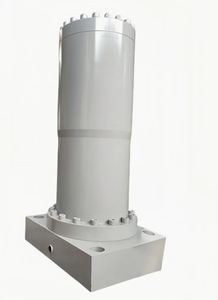 Cilindro Hidráulico OEM para Excavadora de Orugas de 10 Toneladas, Acero de Alta Calidad, Marca Lejiang, Hecho en China - Product Image 2