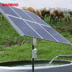 Pannello solare Pompa Acqua 150M Testa di Pozzo Profondo Pompa di Pompaggio Pozzo Solare Pompe Ad Acqua di Cc Solare Sistema di Pompaggio di Acqua - Product Image 6