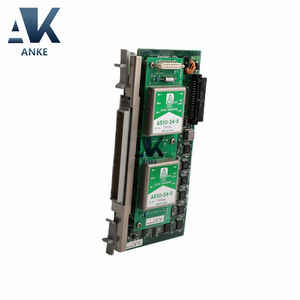 โมดูลโปรเซสเซอร์โยโกกาว่า AMM52 S4 - Product Image 3