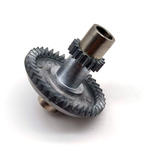 <span class=keywords><strong>CNC</strong></span> Dịch Vụ Nhà Máy Giá số lượng nhỏ tùy chỉnh thể thao biển branco pecas reposicao coroa enn quay Reel phần chính bánh - Product Image 5