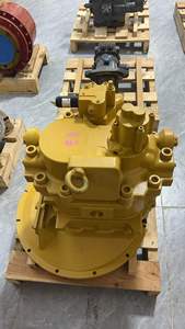 ปั๊มแท้ A8VO200 Longgong 360 รุ่น Ward 425 A8VO200 345B ปั๊มไฮดรอลิก A8VO140 ปั๊มหลัก - Product Image 2