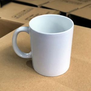 Taza Moderna con Asa para Publicidad, Personalizable con Logotipo y Texto, Apta para Hornear a Alta Temperatura, Grabado, Apta para Lavavajillas y Microondas - Product Image 6