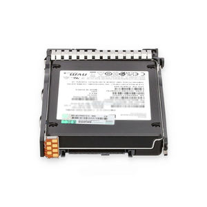 全新P26104-B21固态硬盘2.5英寸SAS 7.68tb NVMe X4 U.<span class=keywords><strong>3</strong></span> SFF服务器硬盘P26960-001 - Product Image 3