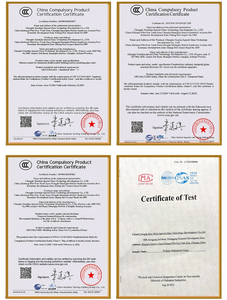 Verre trempé anti-UV à haute efficacité énergétique pour les fenêtres de bâtiments, les escaliers extérieurs, l'éclairage avec <span class=keywords><strong>protection</strong></span> solaire et isolation thermique - Product Image 5