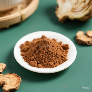 チコリエキス食品グレードチコリ根エキス粉末 - Product Image 4