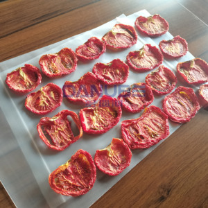 Nouvelle technologie : Four de séchage à pompe à chaleur pour tomates, déshydrateur de tomates, machine à sécher les tomates - Product Image 6