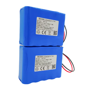 Oem 18650 3S3p 7 S1p 7 S2p 7 S3p 리튬 이온 akku 3.7v 7.4v 11.1v 12v 14.8v 24v 리튬 akku - Product Image 1