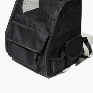 Wholesale Premium Quality Travel NO ALIKE <b>Foldable</b> Multi-functional Pet <b>Backpack</b> - Product Image 4