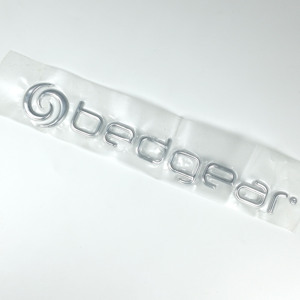 Etiqueta Termoadhesiva Personalizada, Fabricada con Corte Láser, Ecológica, Autoadhesiva, Estampado en Caliente para Prendas y Calzado - Product Image 2