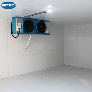 Chambre froide commerciale verticale à installation facile avec commande par application et <span class=keywords><strong>dimensions</strong></span> personnalisables - Product Image 6