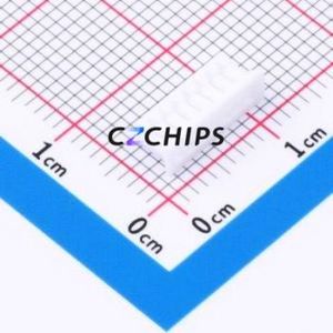 A1251-07P Housing (Wire-to-Board / Wire-to-Wire) P=1.25mm Connector 1x7P 1.25mm PicoBlade (MX 1.25) 1 - Product Image 1