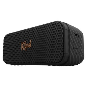 Cassa inalámbrico MUSIC CITY Nashville (Recargable) Negro 20W 1071975 - Product Image 2