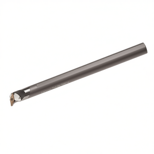 Internal Turning <b>Tool</b> R/L TA8114 Mini Positive Insert Turning <b>Tools</b> - Product Image 2