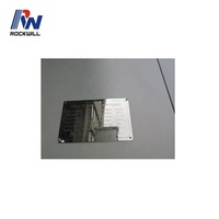 Caixa compacta exterior de subestação combinada préabricada 400kva 11kv