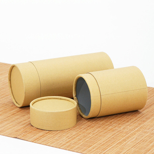 Emballage Star Packaging Shandong, nouveau design 2023, emballage en carton hexagonal de luxe personnalisé, tube en papier, boîte cadeau - Product Image 4