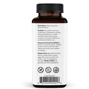 Personalizado bajo precio impermeable productos para el cuidado de la salud medicina botella embalaje pegatina reutilizable etiqueta vitamina suplemento etiquetas