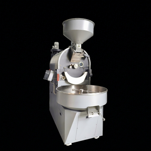 Máquina Tostadora de Granos de Café SUNROASTER de 20 kg, Color Personalizable, Soporte Técnico en Línea Disponible, 2.7 kW, 220V - Product Image 1