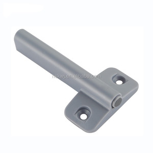 Matériel En Plastique <span class=keywords><strong>armoire</strong></span> <span class=keywords><strong>porte</strong></span> coulissante <span class=keywords><strong>amortisseur</strong></span> pour <span class=keywords><strong>amortisseur</strong></span> <span class=keywords><strong>de</strong></span> fermeture douce - Product Image 6