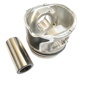 Conjunto de Pistón de Motor con Anillo de Pistón para Motor Diésel Land Rover <span class=keywords><strong>JAGUAR</strong></span> 2.0T 204DTD 204DTA AJ200 - Product Image 5