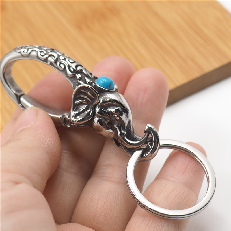 Regalini Natale 20 Portachiavi Angelo Custode Con Perle