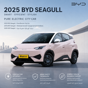 BYD Seagull EV 2025 – <span class=keywords><strong>Voiture</strong></span> Électrique Compacte à Hayon, Autonomie 405 km, Moteur 50-100 kW, <span class=keywords><strong>Recharge</strong></span> Rapide, Prête à l'emploi, Fournisseur Chinois Export - Product Image 3