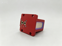 Nouvelle barre laser à diode haute précision HG 500W, 808nm/940nm/755nm/1064nm, puce cohérente, poignée de remplacement personnalisée