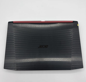 Bán ngay laptop chơi game cũ Acer Shadow Knight 3 1050TI độc đáo, Core I5-7gen/8G/512GB SSD - Product Image 4