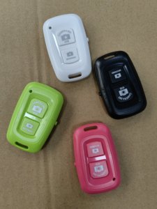 Contrôleur intelligent Android <span class=keywords><strong>IO</strong></span> pour BT, télécommande grand angle pour téléphone portable - Product Image 5