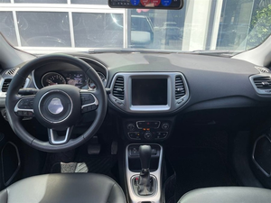 Jeep <span class=keywords><strong>Compass</strong></span> 220T Auto Pleasure Edition d'<span class=keywords><strong>occasion</strong></span> de haute qualité, année 2019, complétée par une Toyota Corolla berline SUV, vente en gros, boutique - Product Image 2