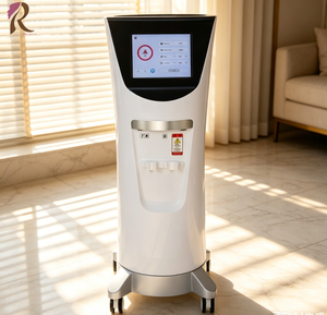 Dispositivo de Belleza Profesional <span class=keywords><strong>Wontech</strong></span> Oligio 6.78MHz Monopolar RF Antienvejecimiento, Lifting Facial y Reafirmación de la Piel - Product Image 1